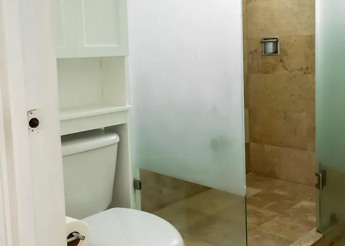 Cozy & Stylish @ New Polanco 3bed/2.5bath México DF