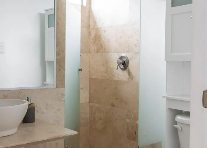 Apartamento Cozy & Stylish @ New Polanco 3bed/2.5bath