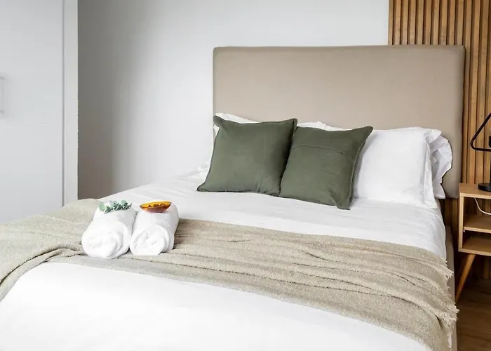 Cozy & Stylish @ New Polanco 3bed/2.5bath