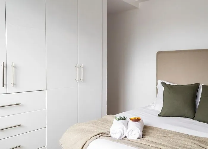 Apartamento Cozy & Stylish @ New Polanco 3bed/2.5bath *