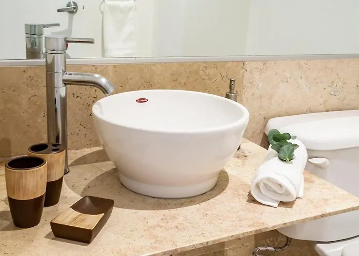 Cozy & Stylish @ New Polanco 3bed/2.5bath Apartamento *