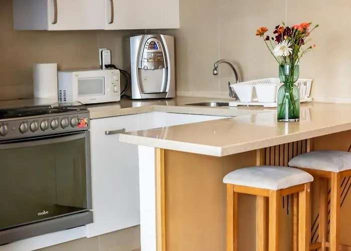 Cozy & Stylish @ New Polanco 3bed/2.5bath *