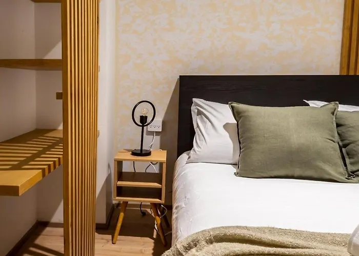 Cozy & Stylish @ New Polanco 3bed/2.5bath