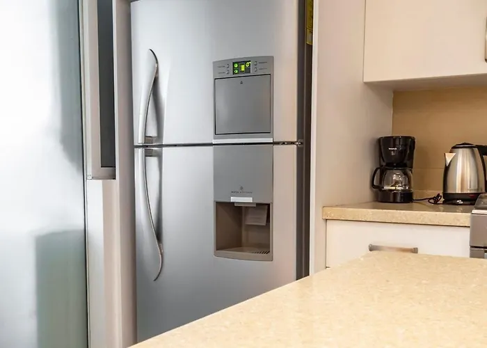 Cozy & Stylish @ New Polanco 3bed/2.5bath Apartamento *