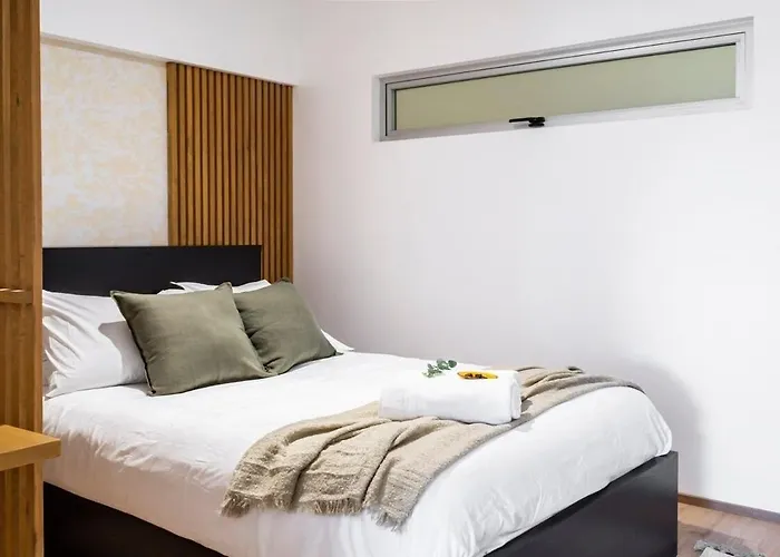 Cozy & Stylish @ New Polanco 3bed/2.5bath Apartamento