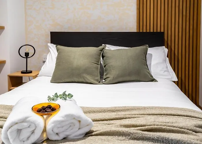 Apartamento Cozy & Stylish @ New Polanco 3bed/2.5bath *
