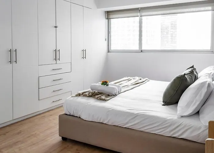 Cozy & Stylish @ New Polanco 3bed/2.5bath Apartamento México DF