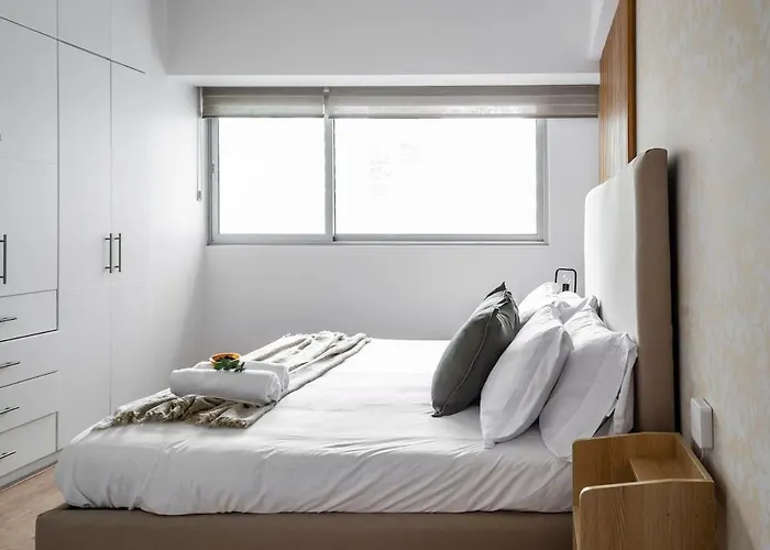 Cozy & Stylish @ New Polanco 3bed/2.5bath