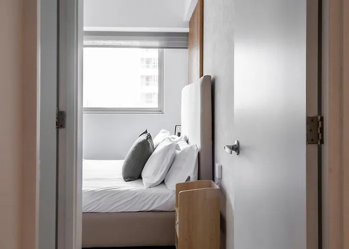 Cozy & Stylish @ New Polanco 3bed/2.5bath Apartamento