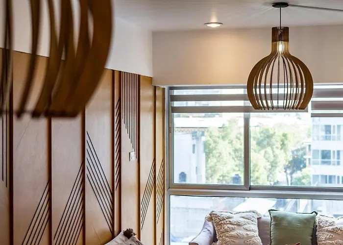 Cozy & Stylish @ New Polanco 3bed/2.5bath Apartamento
