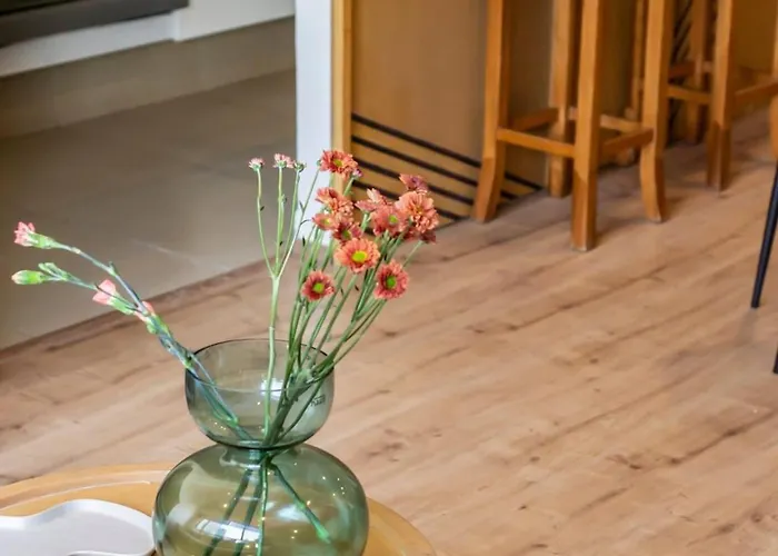 Apartamento Cozy & Stylish @ New Polanco 3bed/2.5bath *