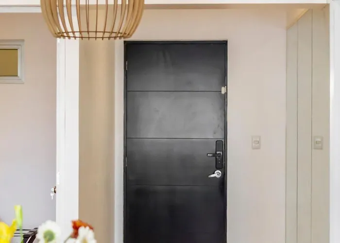 Cozy & Stylish @ New Polanco 3bed/2.5bath Apartamento *