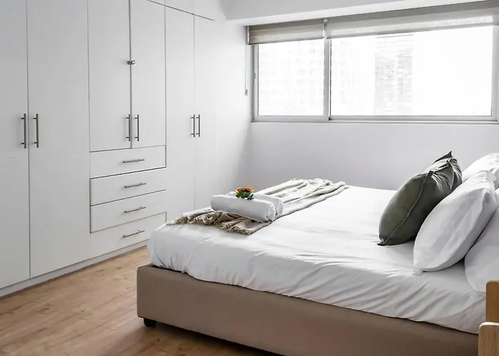 Cozy & Stylish @ New Polanco 3bed/2.5bath Сasa de vacaciones *