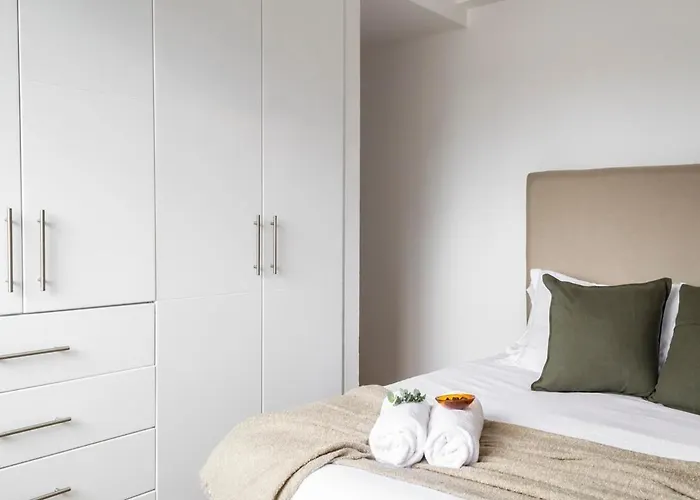 Cozy & Stylish @ New Polanco 3bed/2.5bath Сasa de vacaciones México DF