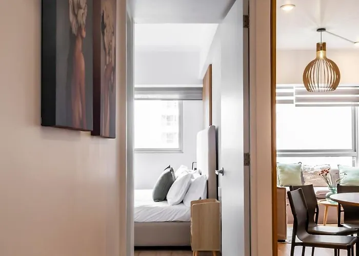 Cozy & Stylish @ New Polanco 3bed/2.5bath