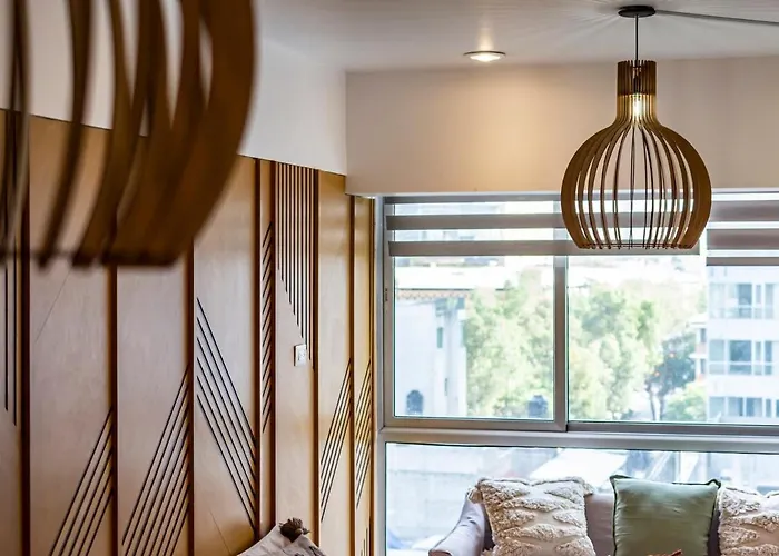Cozy & Stylish @ New Polanco 3bed/2.5bath Сasa de vacaciones